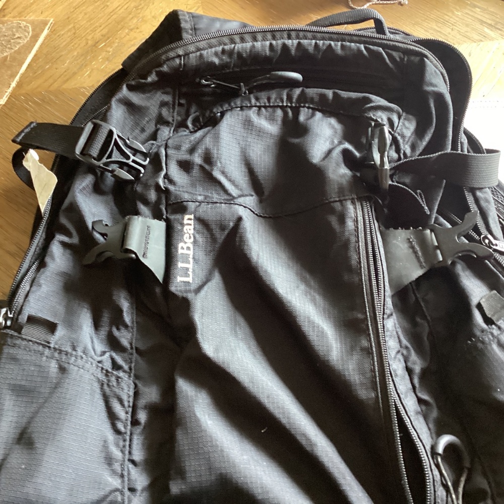 Backpack - Picture 6 of 6